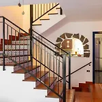 Sweet Botanico Holiday home *