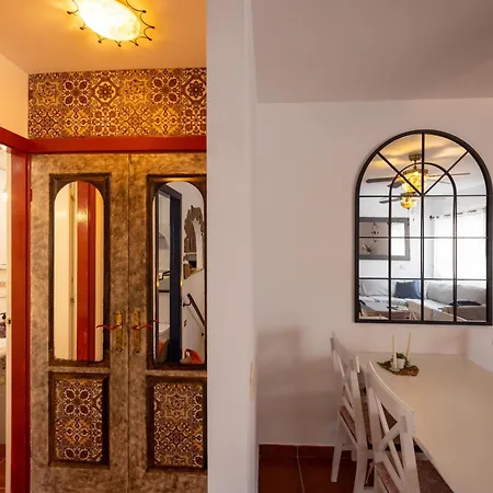 Holiday home Sweet Botanico Costa Adeje (Tenerife)