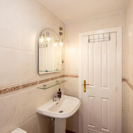 Sweet Botanico בית נופש *