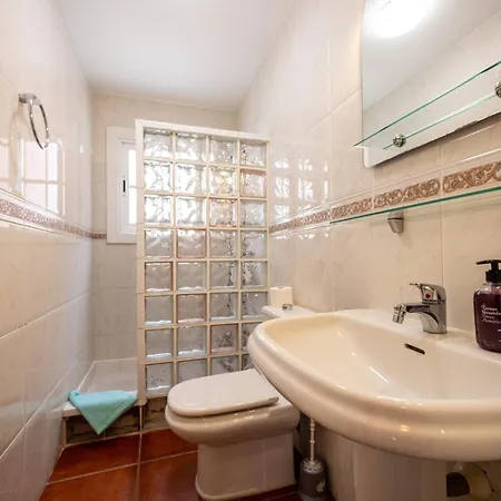 Sweet Botanico בית נופש