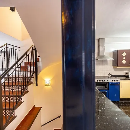 Sweet Botanico בית נופש *