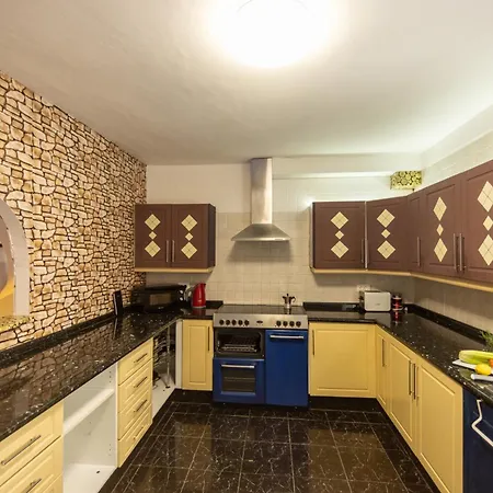 Sweet Botanico בית נופש *