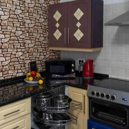 Sweet Botanico בית נופש אדחה