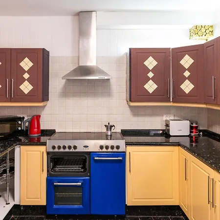 בית נופש Sweet Botanico אדחה