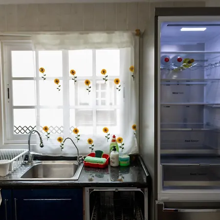 Sweet Botanico אדחה