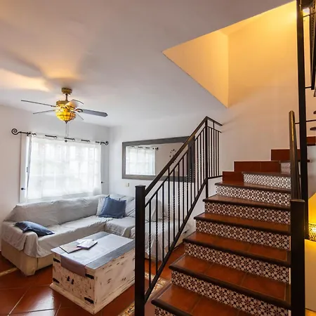 בית נופש Sweet Botanico *