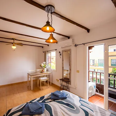 בית נופש Sweet Botanico