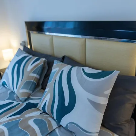 בית נופש Sweet Botanico