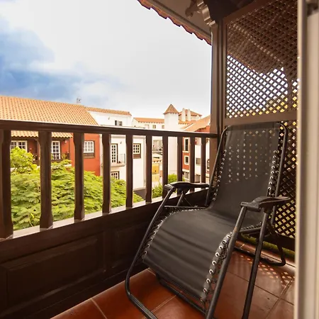 Sweet Botanico בית נופש *