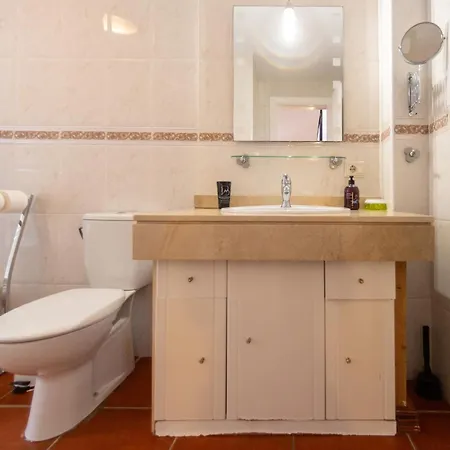 Sweet Botanico בית נופש *