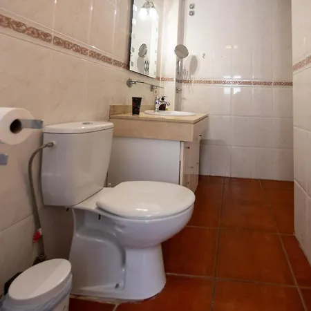 בית נופש Sweet Botanico אדחה