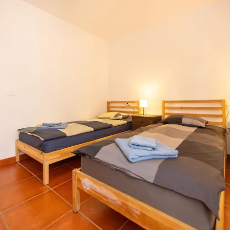 בית נופש Sweet Botanico