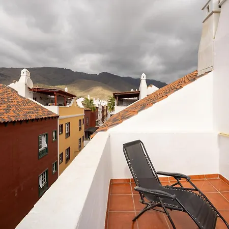 Sweet Botanico בית נופש