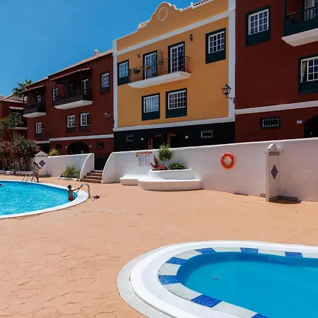 Sweet Botanico בית נופש *