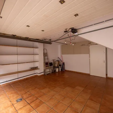 בית נופש Sweet Botanico