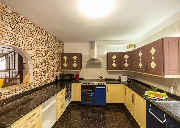 Sweet Botanico Σπίτι διακοπών *