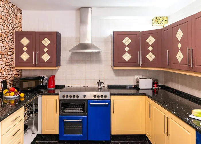 Σπίτι διακοπών Sweet Botanico Costa Adeje (Tenerife)