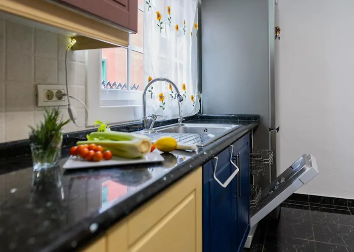 Sweet Botanico Σπίτι διακοπών Costa Adeje (Tenerife)