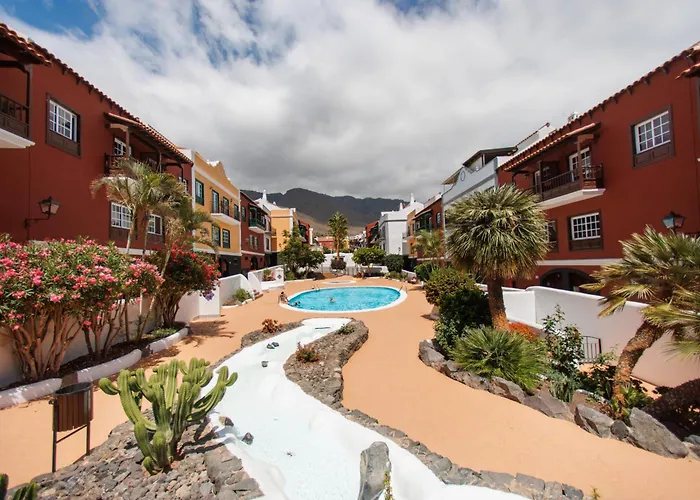 Sweet Botanico Σπίτι διακοπών Costa Adeje (Tenerife)