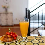 Vakantiehuis Sweet Botanico