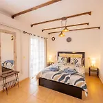 Sweet Botanico Vakantiehuis *