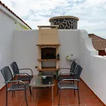 Vakantiehuis Sweet Botanico