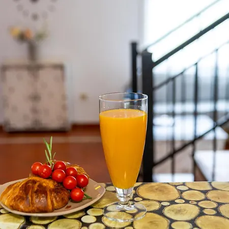 Tatil Evi Sweet Botanico