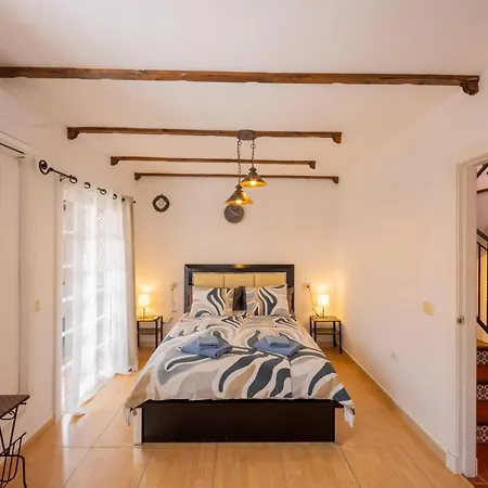 Tatil Evi Sweet Botanico *