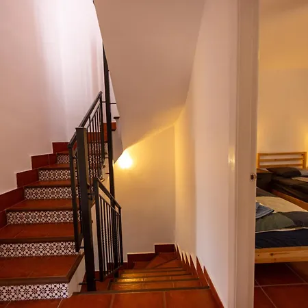 Tatil Evi Sweet Botanico *