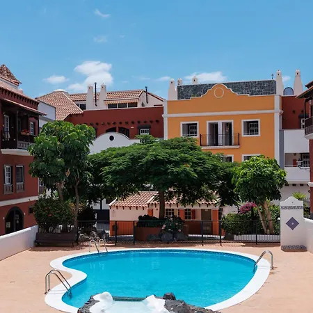 Sweet Botanico * Costa Adeje