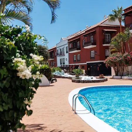 Sweet Botanico * Costa Adeje