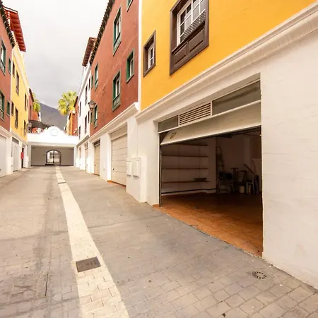 Sweet Botanico Feriehus *