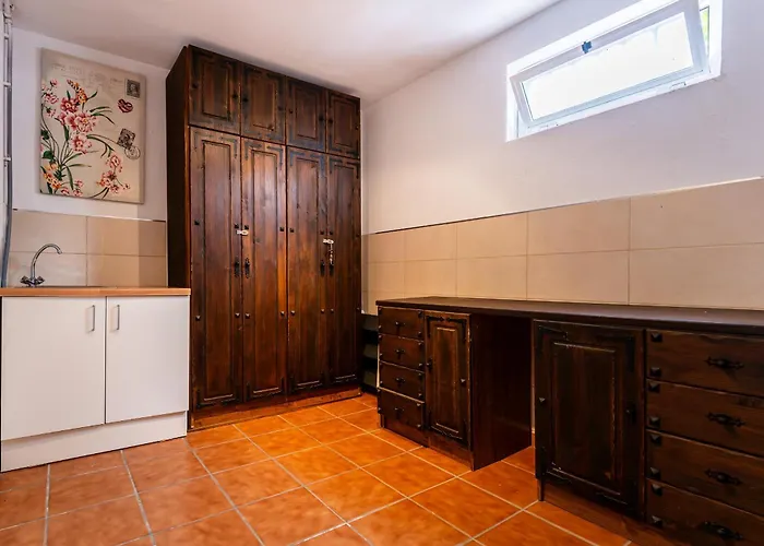 Sweet Botanico Feriehus *