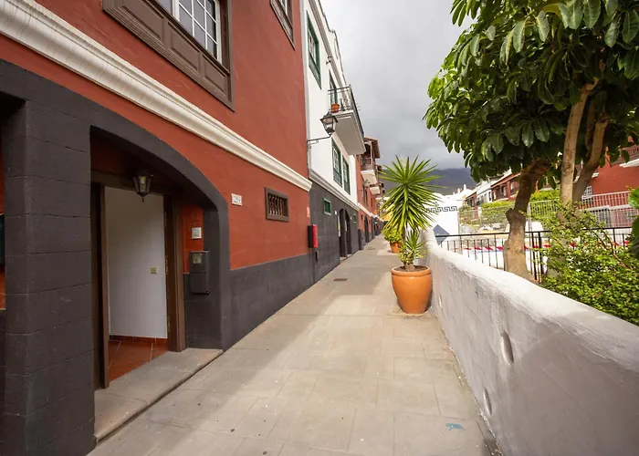 Sweet Botanico * Costa Adeje (Tenerife)