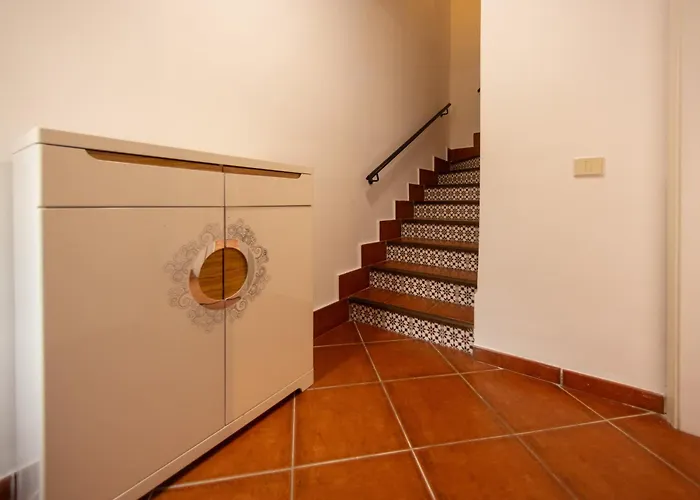 Sweet Botanico Tatil Evi