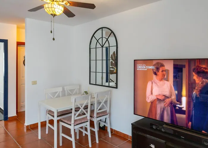 بيت للعطل Sweet Botanico *