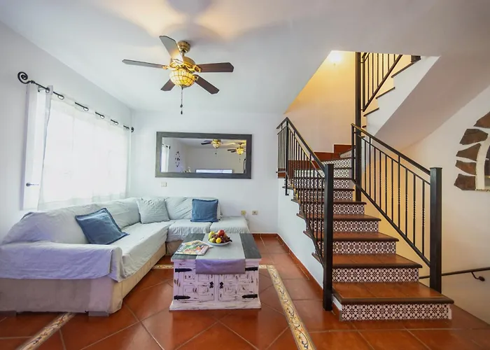 Sweet Botanico * Costa Adeje