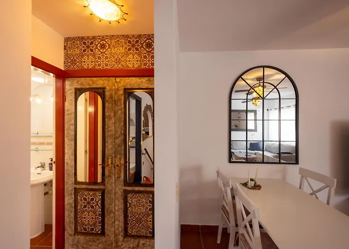 بيت للعطل Sweet Botanico أذيخي