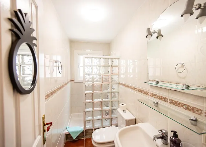 Tatil Evi Sweet Botanico *