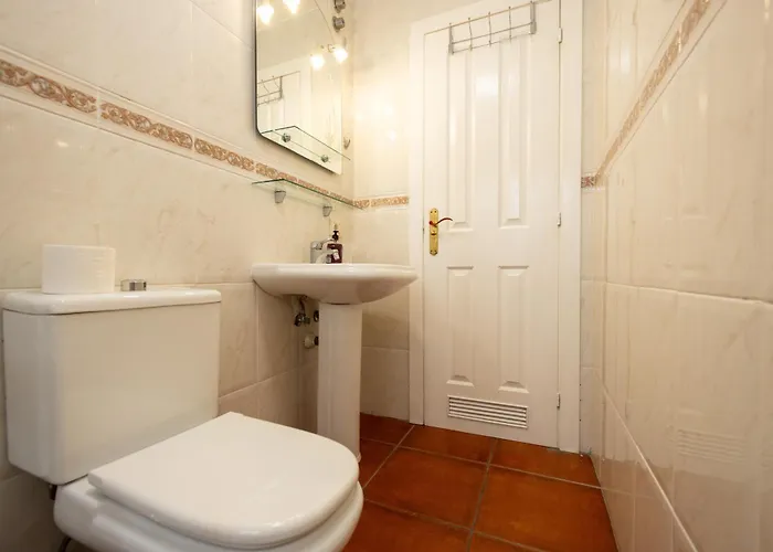 Sweet Botanico Costa Adeje