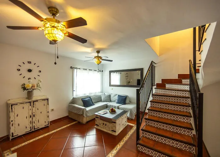 Tatil Evi Sweet Botanico *