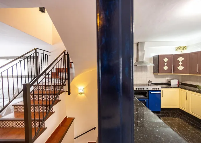 Sweet Botanico Feriehus *