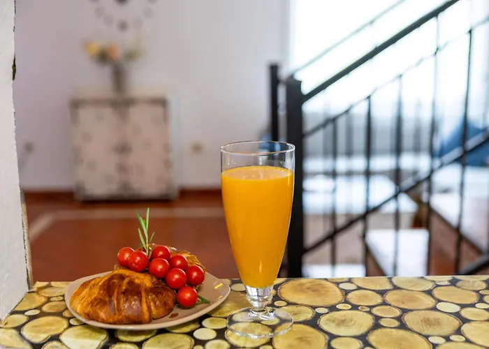 Tatil Evi Sweet Botanico