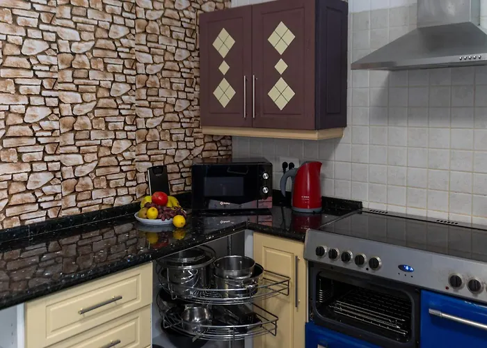 Sweet Botanico Tatil Evi Costa Adeje