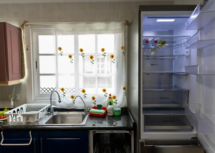 Sweet Botanico Costa Adeje