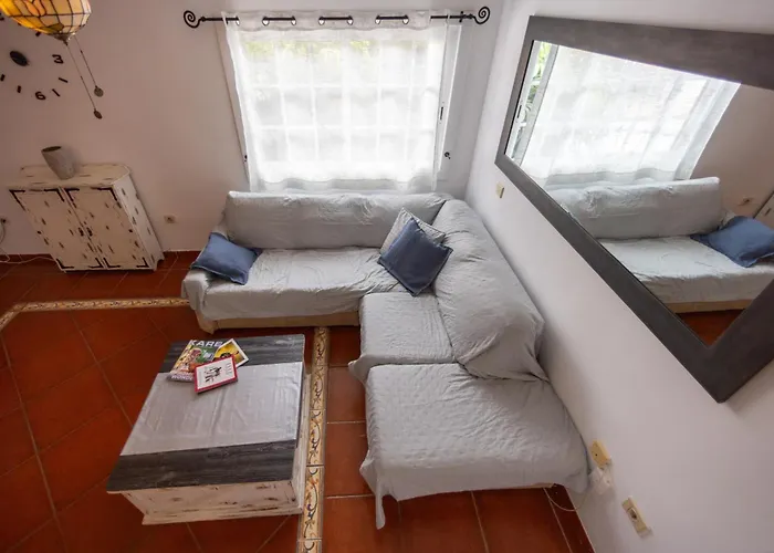 Sweet Botanico Tatil Evi Costa Adeje