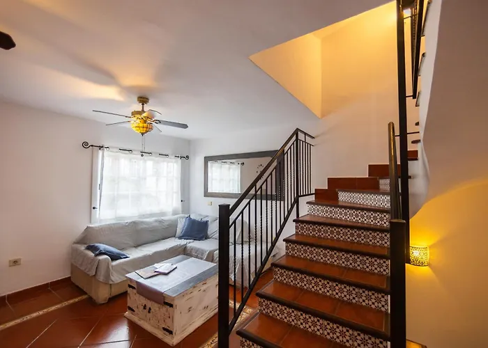 Tatil Evi Sweet Botanico *