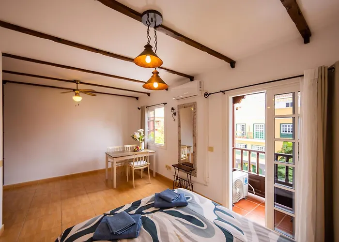 Tatil Evi Sweet Botanico