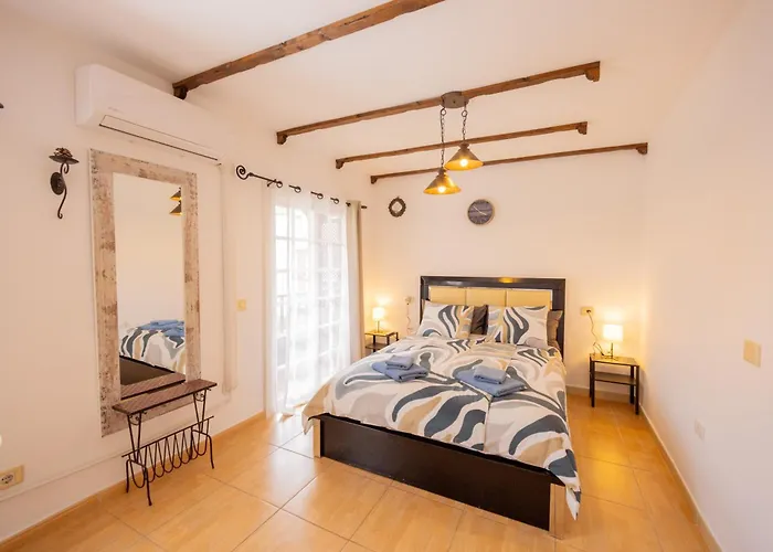 Sweet Botanico Tatil Evi *