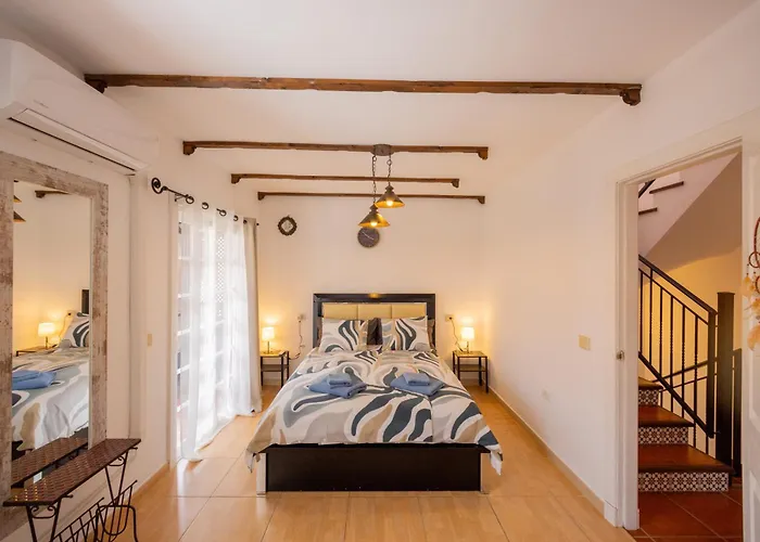 Tatil Evi Sweet Botanico *